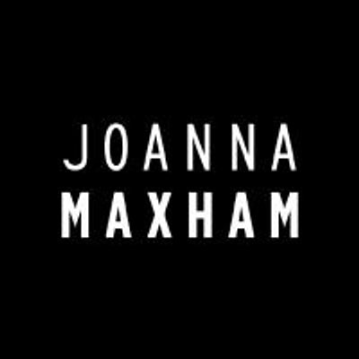 Joanna Maxham promo codes